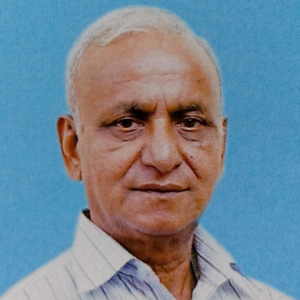 श्री लाजपत राय अग्रवाल फोटो